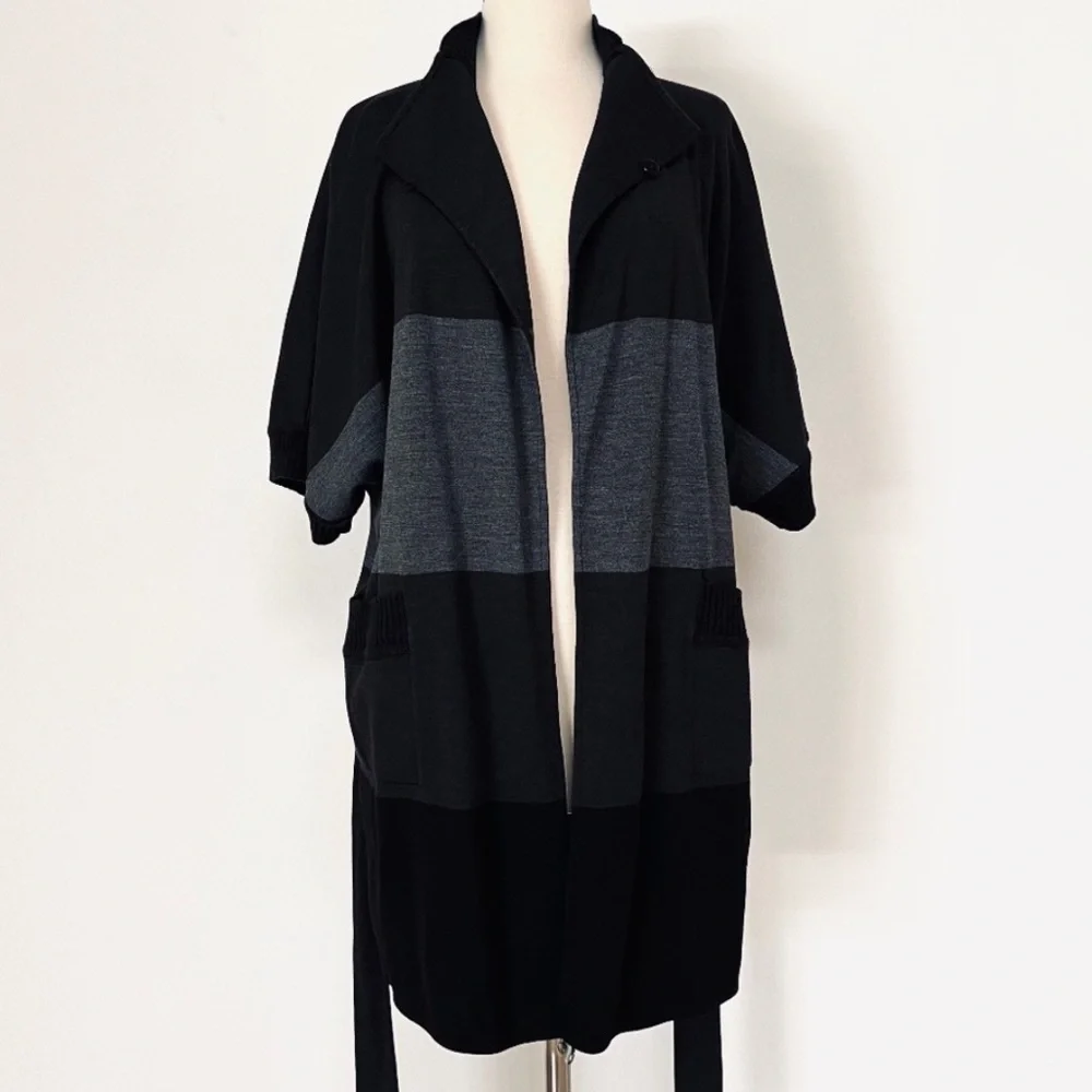 St. John wool blend cardigan - Picture 8 of 10